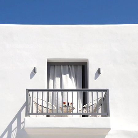 Beach Apartment Thalia With Hot Tub And Sea View Agios Prokopios  Exterior photo